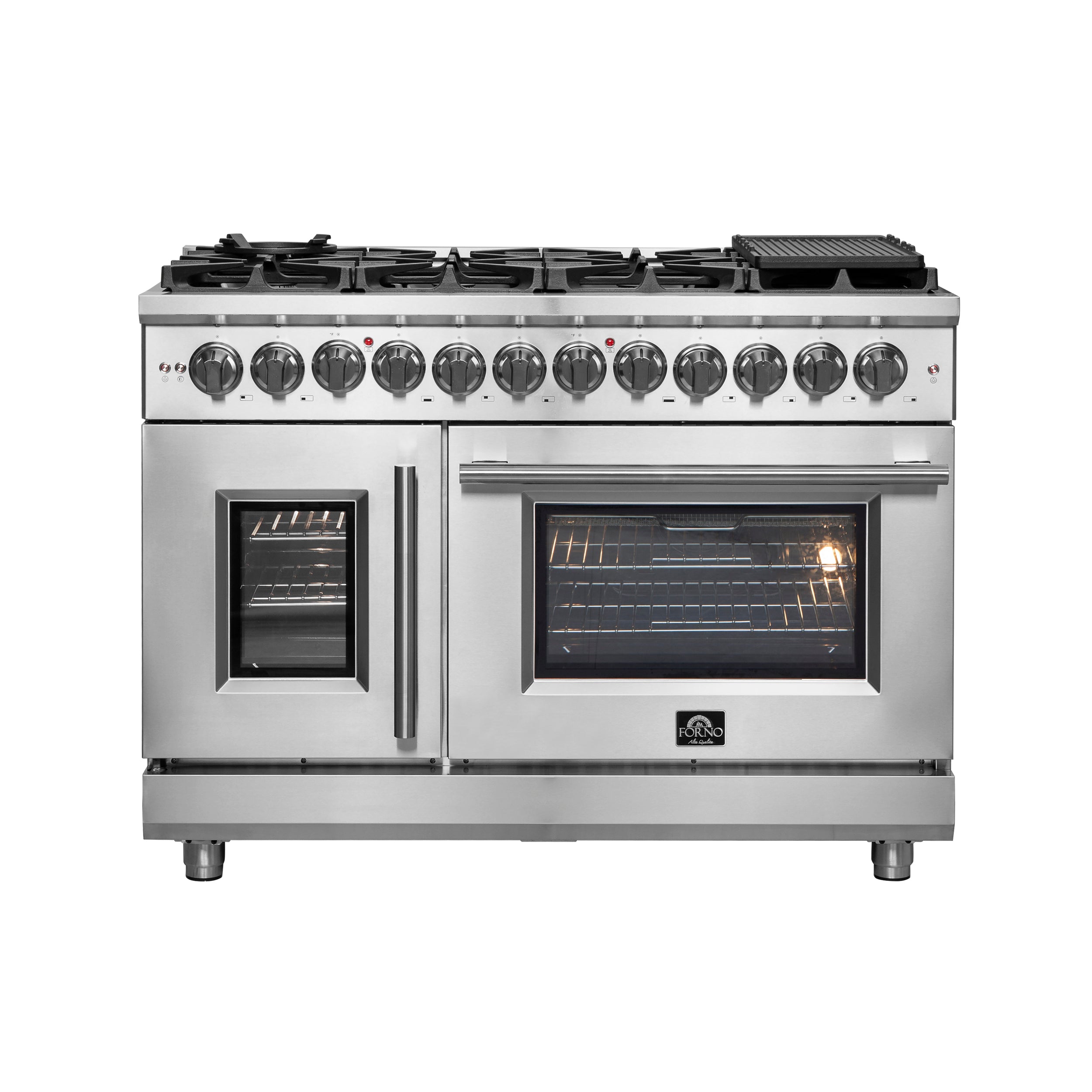 Forno 48 Inch Range