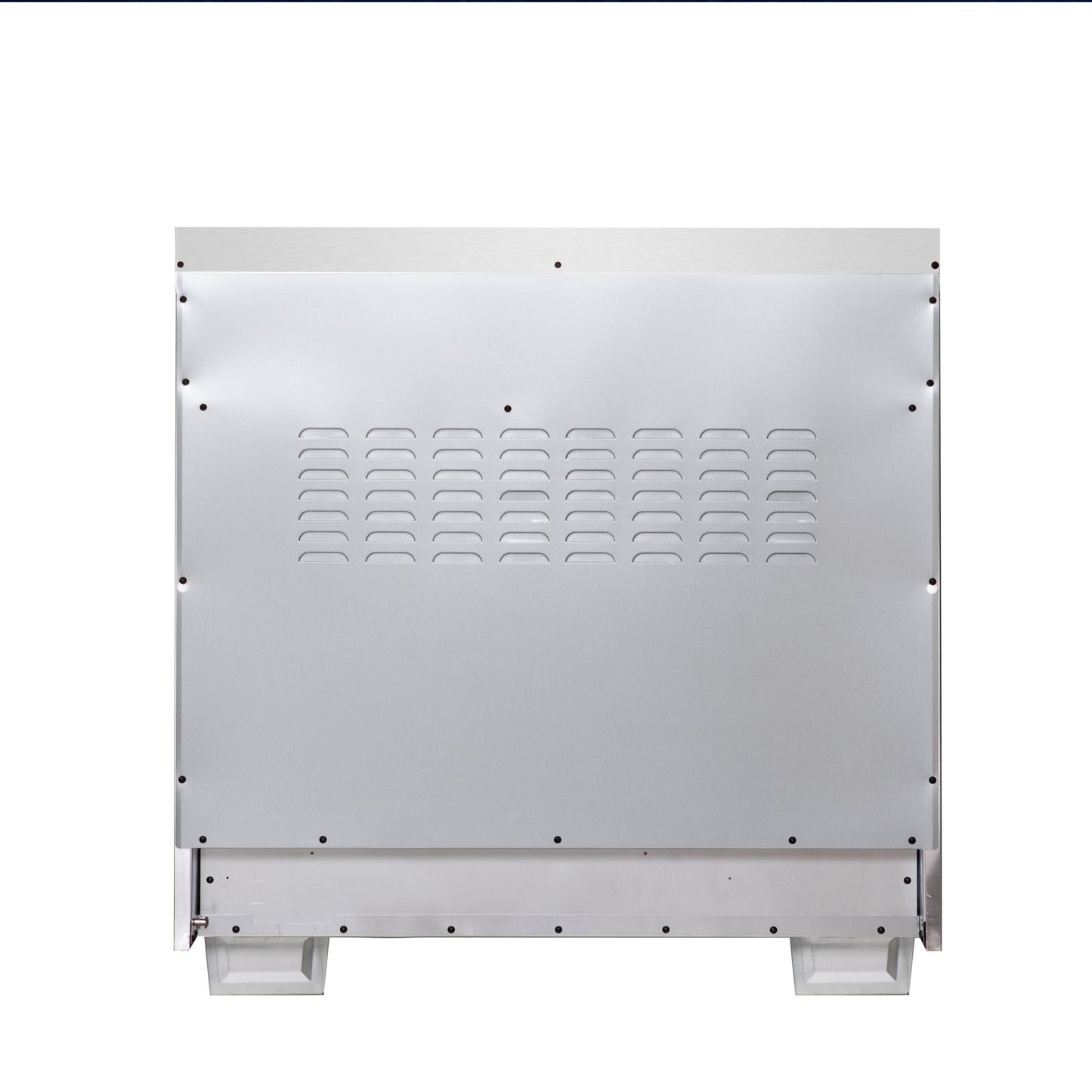 Forno Maximus 30 Inch Induction Range with Air Fryer