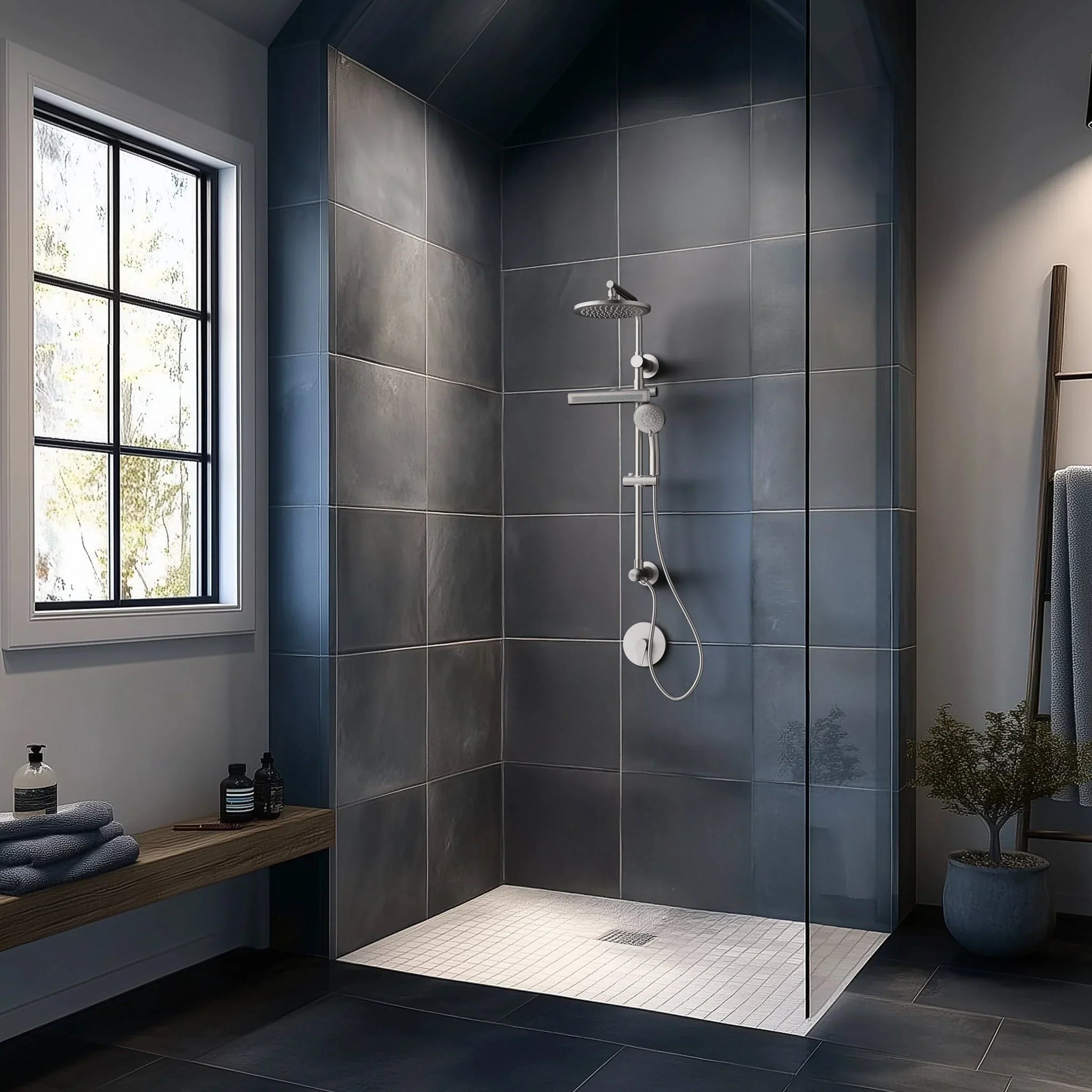 Shower Systems