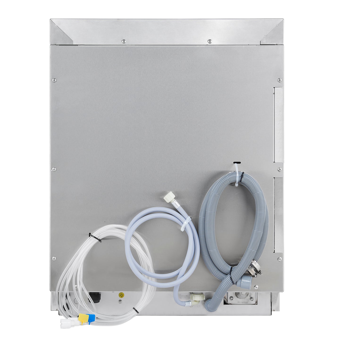 Forno Commerciale Undercounter Dishwasher