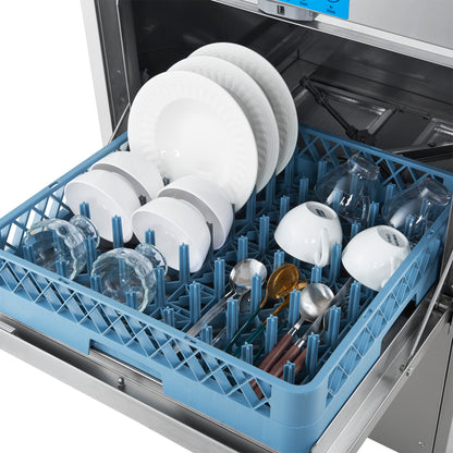 Forno Commerciale Undercounter Dishwasher