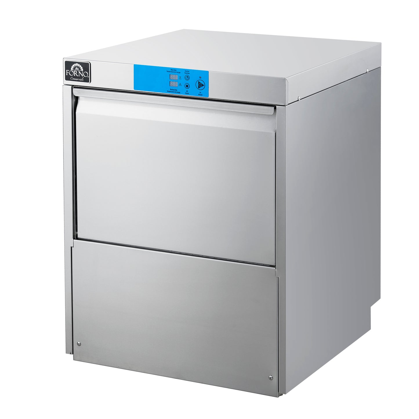 Forno Commerciale Undercounter Dishwasher