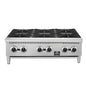 Forno Commerciale 36 Inch Gas Hotplate