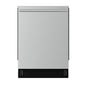 Stella 24 in. Built-in Dishwasher, Tall Tub, Top Touch Control, Fingerprint-Resistant Stainless Steel Dishwasher, Quiet 44 dBA, Soil-Sensing Capable, NSF & ENERGY STAR