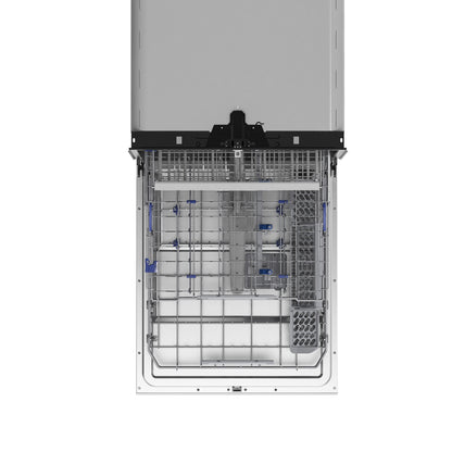 Stella 24 in. Built-in Dishwasher, Tall Tub, Top Touch Control, Fingerprint-Resistant Stainless Steel Dishwasher, Quiet 44 dBA, Soil-Sensing Capable, NSF & ENERGY STAR