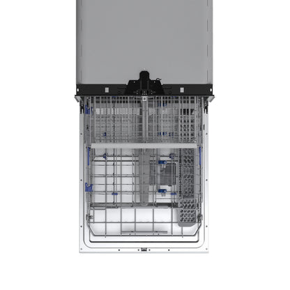 Stella 24 in. Built-in Dishwasher, Tall Tub, Top Touch Control, Fingerprint-Resistant Stainless Steel Dishwasher, Quiet 44 dBA, Soil-Sensing Capable, NSF & ENERGY STAR