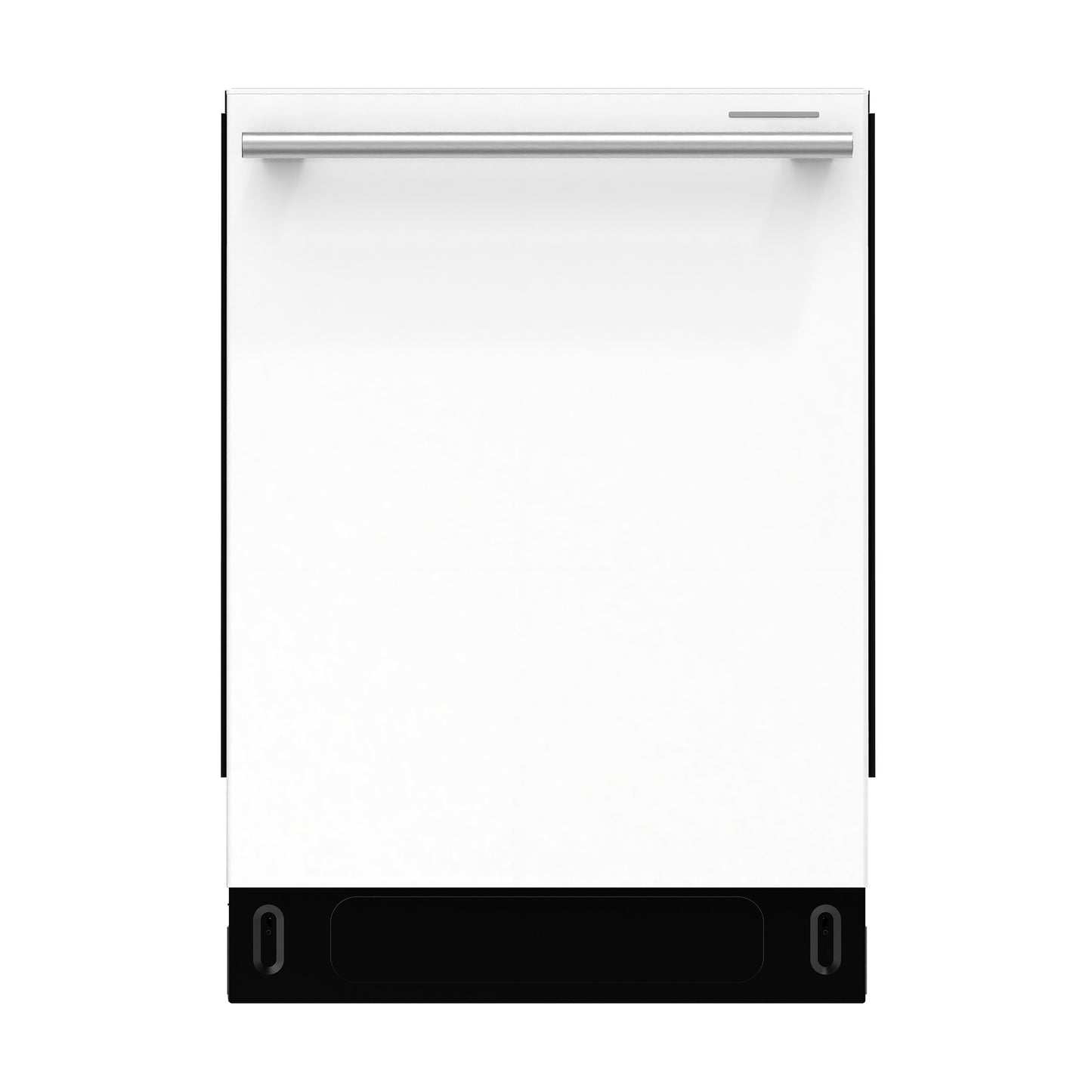 Stella 24 in. Built-in Dishwasher in White, Tall Tub, Top Touch Control, Fingerprint-Resistant Stainless Steel Dishwasher, Quiet 44 dBA, Soil-Sensing Capable, NSF & ENERGY STAR