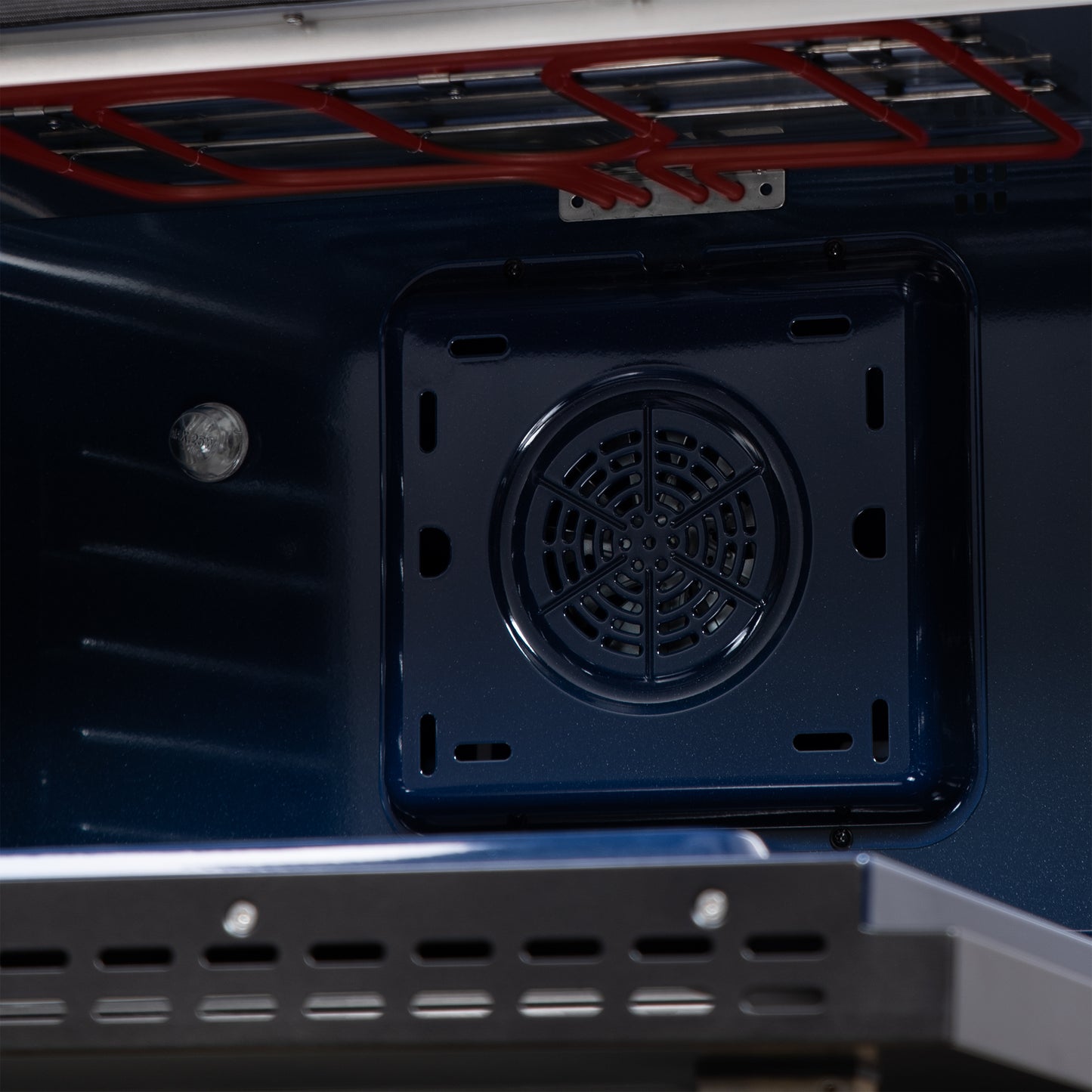 Forno Massimo 36 Inch Freestanding Dual Fuel Range in Black with Antique Brass Accessories, 6 Burners, 5.36 cu. ft. Convection Oven