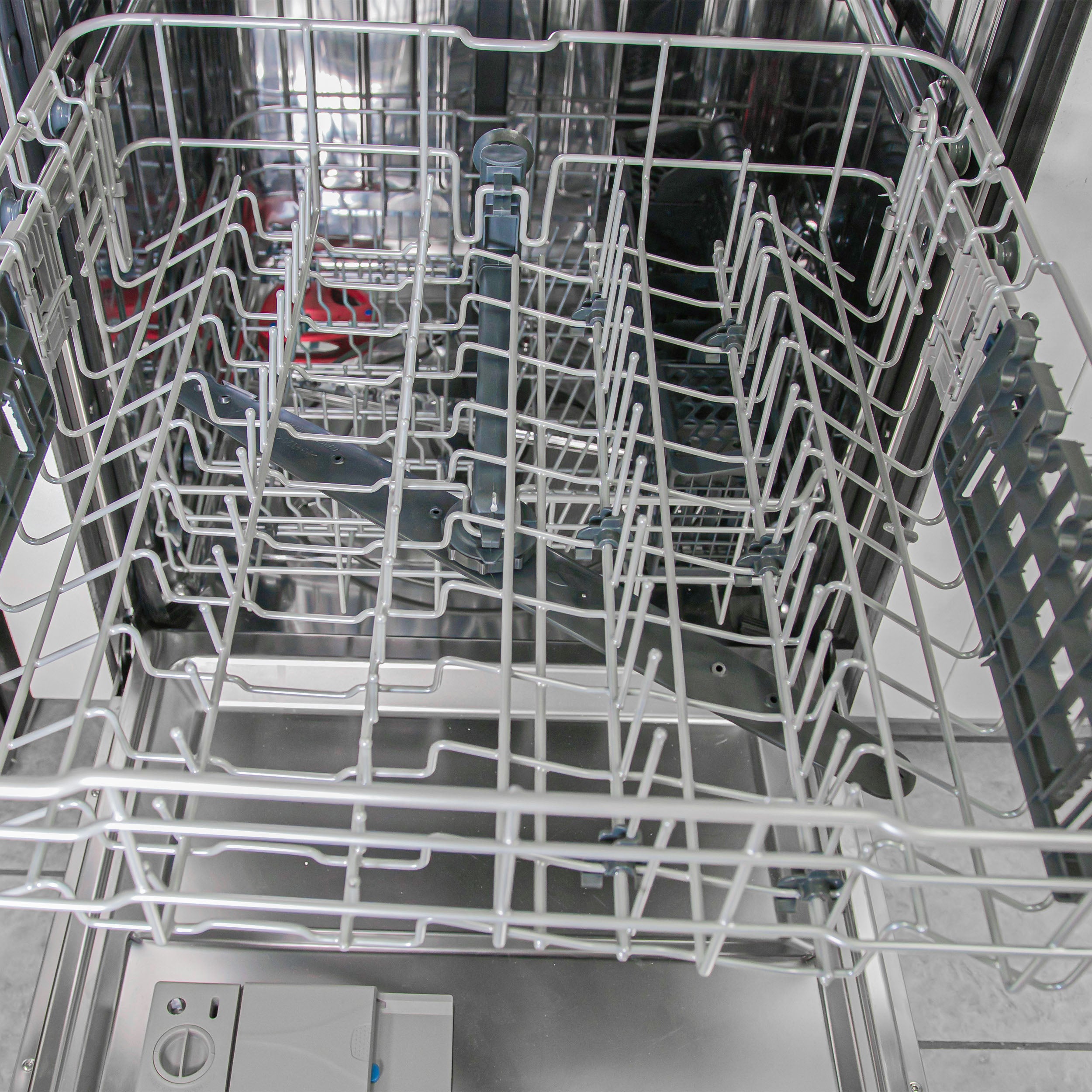 FORNO Premium 3-Piece Kitchen Bundle - Galiano 36