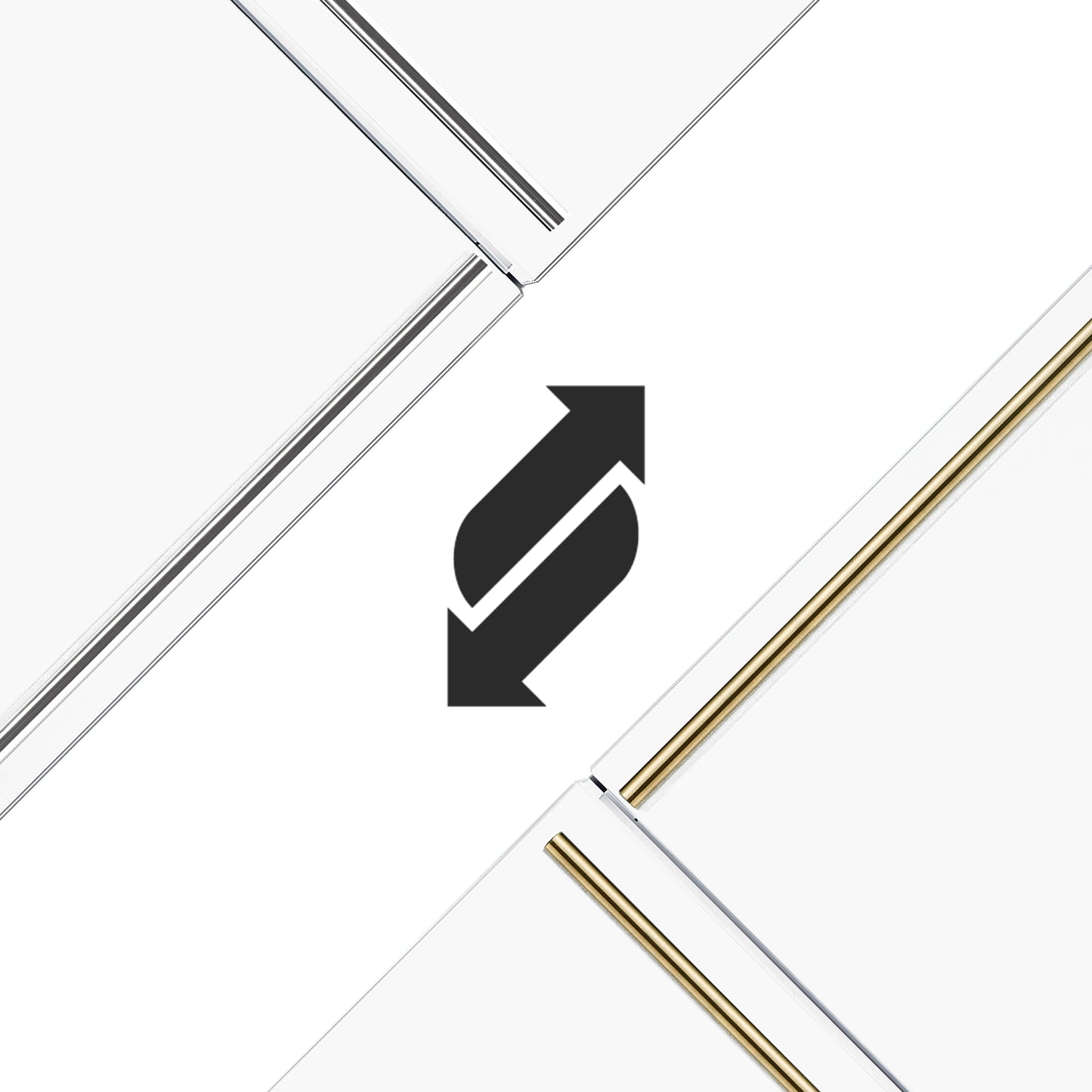 FORNO Premium 4-Piece Kitchen Bundle - Leonardo Espresso 30" White Range, 30" White Range Hood, 31" White Bottom Freezer Refrigerator, 24" White Built-In Dishwasher - FBDL-006-03CA