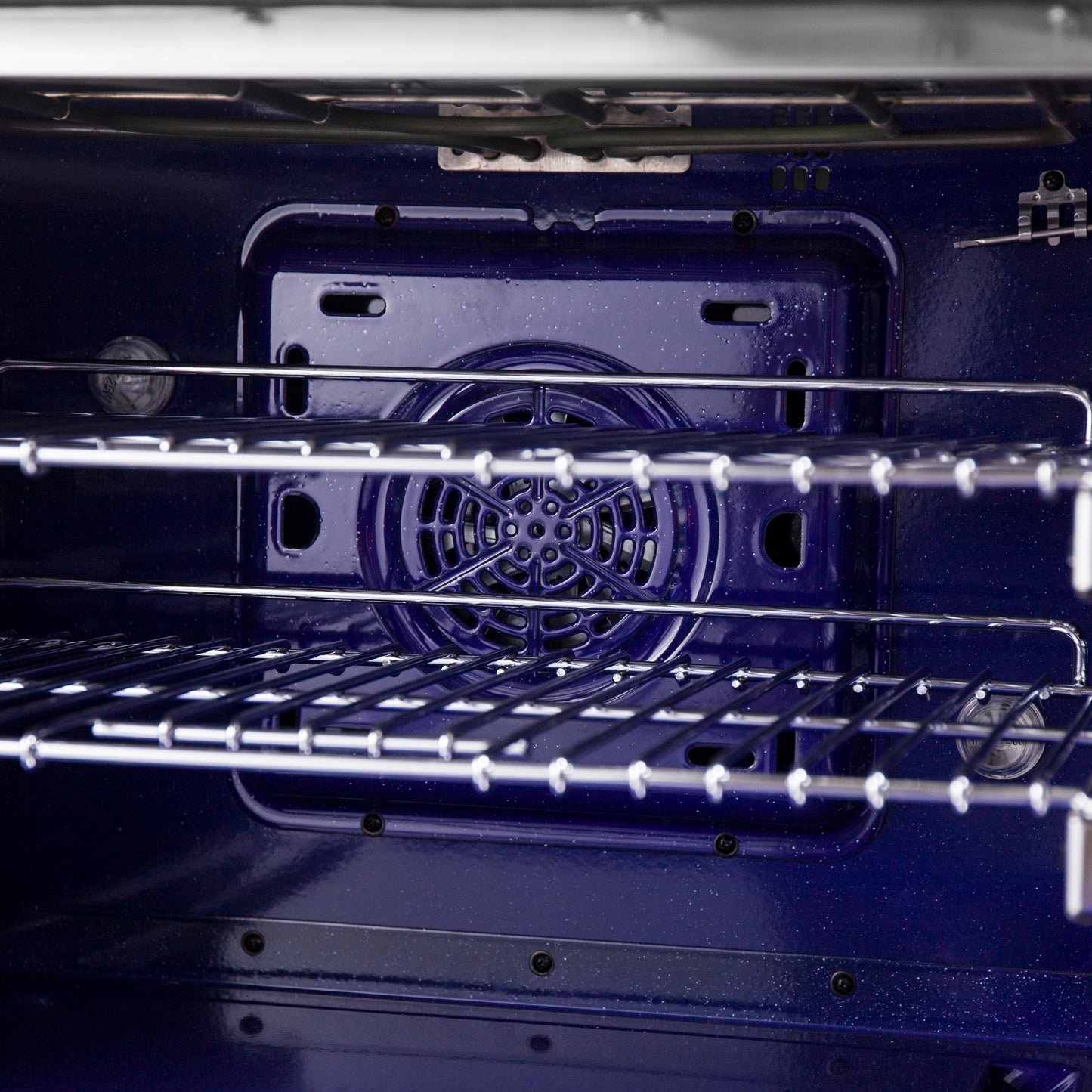 Forno Massimo 60-Inch Freestanding Dual Fuel Range, 10 Burners, Double Convection Ovens