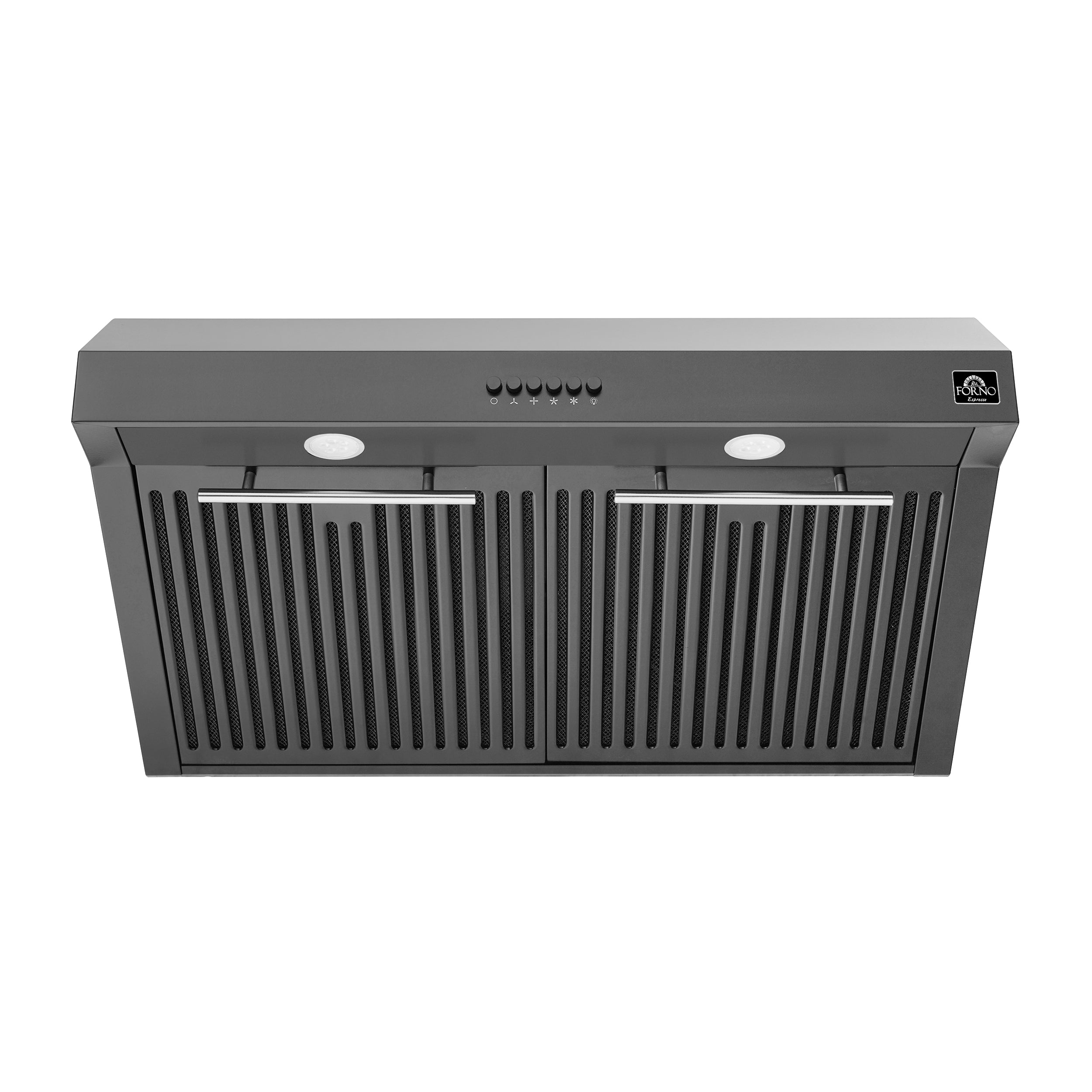 FORNO Premium 3-Piece Kitchen Bundle - Leonardo Espresso 30