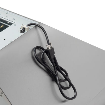 Forno Aria 36 Inch Wall-Mounted Range Hood