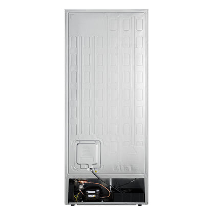 Forno Maderno 28" Built-In Convertible Refrigerator in White, 13.6 cu.ft. Left Swing with Decorative Grill - 32" Wide