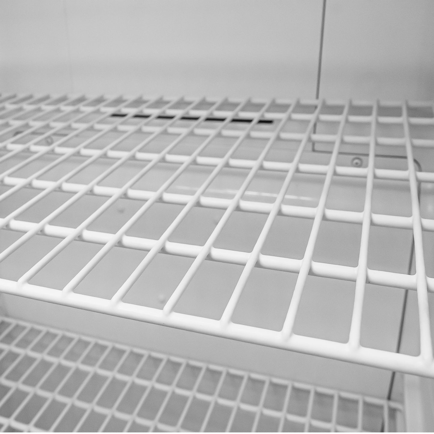 Forno Rizzuto 28-Inch Upright Convertible Freezer, Left Swing, ENERGY STAR Certified