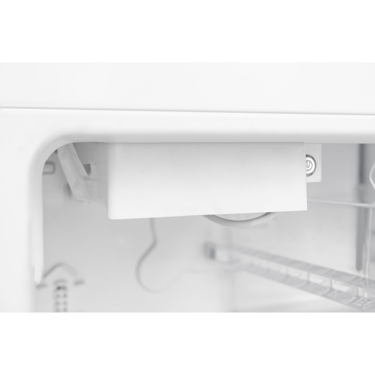 Rivestito 42 Inch Panel Ready Double Bottom Freezer, 16.9 cu. ft., Ice Maker, Total No Frost, Fast Cool & Fast Freeze